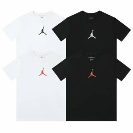 Picture of Jordan T Shirts Short _SKUJordanM-3XLJ10550136542